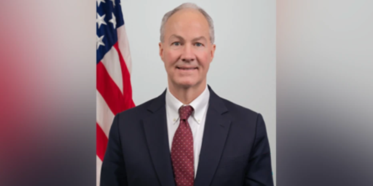 Veterinarian tapped to temporarily lead FDA’s human foods program