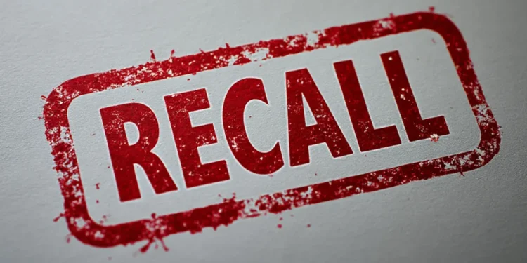 Microgreens recalled in Canada because of E. coli contamination
