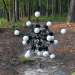 This creepy blob robot will keep going even if you break its legs