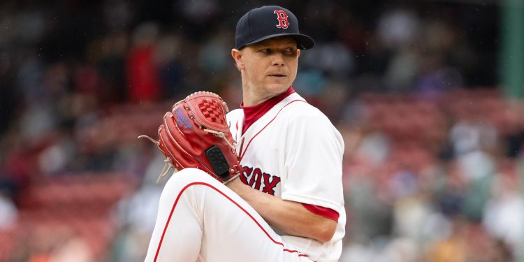 This Cubs-Red Sox trade for Sonny Gray would help Chicago stop the bleeding