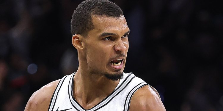 What Victor Wembanyama, SGA and other stars can prove in Spurs-Thunder Game 7
