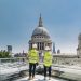 Mace Construct rejigs leadership roles