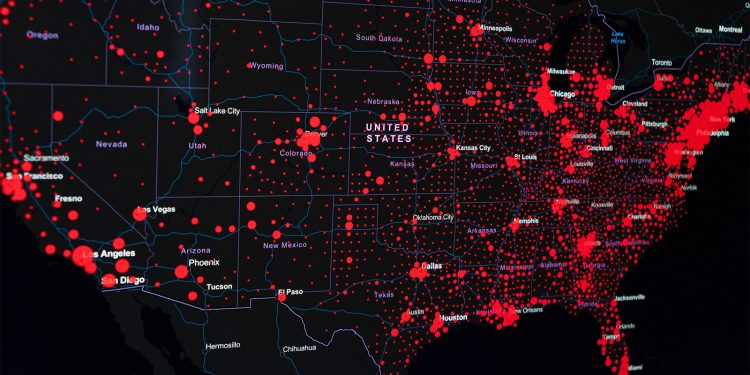 Many States Not Prepared to Respond to Public Health Emergencies, Report Finds