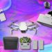 Our favorite DJI deals from the Amazon Spring Sale: Drones, mics, and power stations at record lows