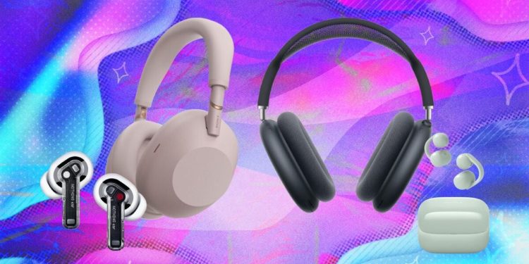 I test headphones and earbuds — heres what you should buy in Amazons Spring Sale