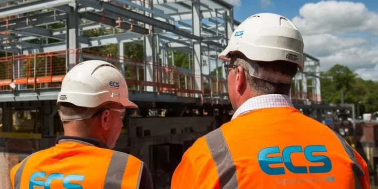 NG Bailey acquires Notts engineering firm