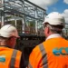 NG Bailey acquires Notts engineering firm