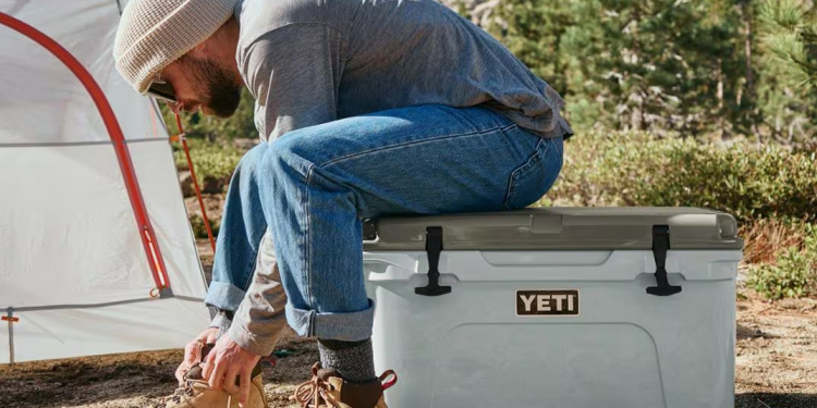 The REI Members-Only Discount Is the Smartest Time to Spend on a Yeti Cooler