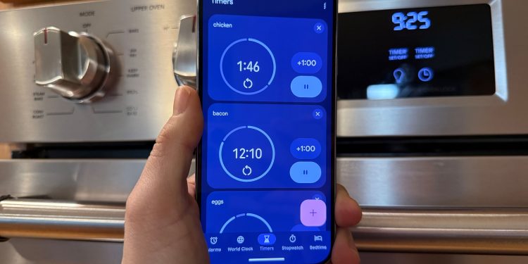 5 devices in your home that really shouldn’t be connected to Wi-Fi