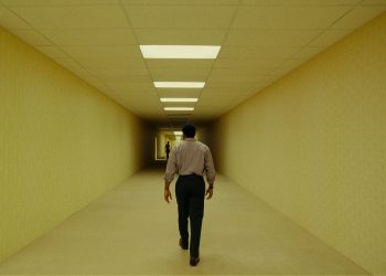 ‘Backrooms’ Takes You Deeper Inside the Internet’s Most Uncanny Horror Myth