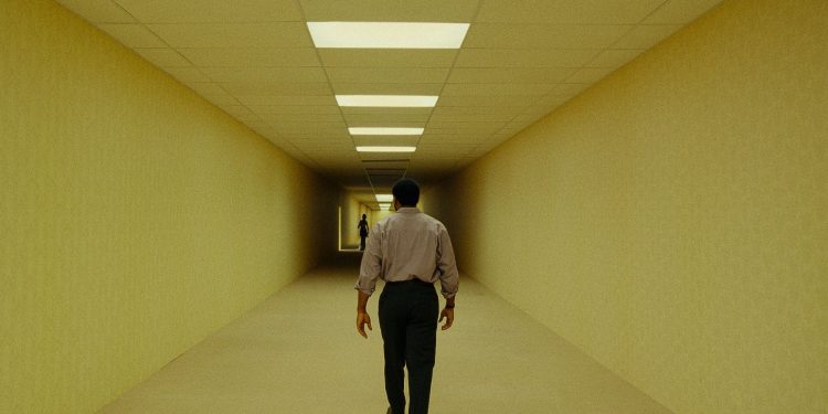 ‘Backrooms’ Takes You Deeper Inside the Internet’s Most Uncanny Horror Myth