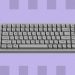 Keychron K2 HE Concrete Edition Review: Rock-Solid Typing