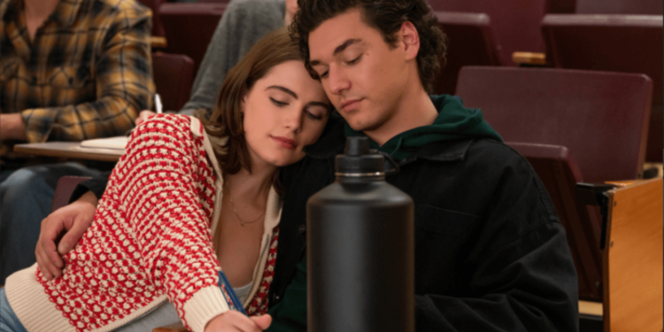 Off Campus: Everything We Know About Amazon’s New College Hockey Romance