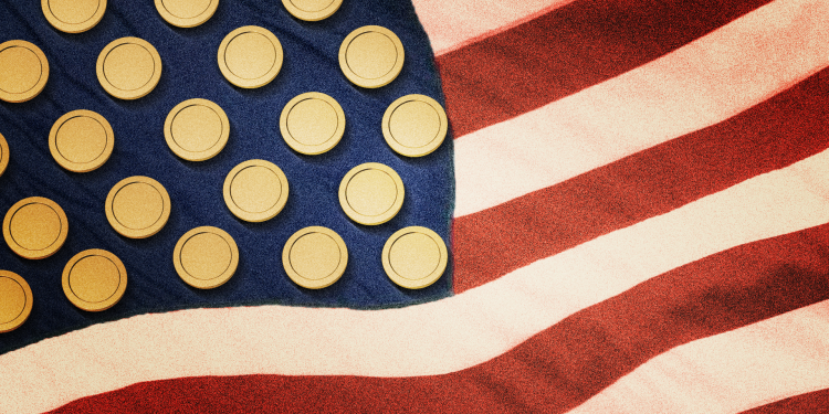 Tether Executive Steps Into Mysterious $100 Million Crypto PAC Before US Midterms