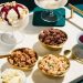 Alaska Airlines is betting big on dessert in business class