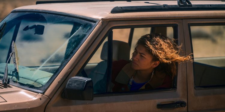 The Kids Are Not All Right in ‘Euphoria’ Season 3 Trailer