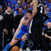 Chet Holmgren goes full Ben Simmons in Game 7 disappearing act