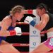 Emotional Holly Holm speaks out after being ‘robbed’ of boxing world title in Stephanie Han rematch