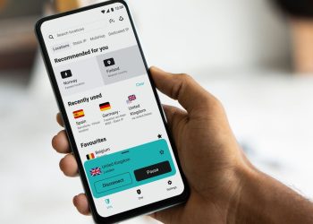 Sick of scammers and spammers? Our exclusive VPN deal includes an email alias generator, ad blocker, and unlimited device coverage.