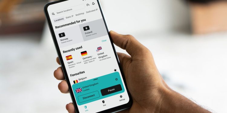 Sick of scammers and spammers? Our exclusive VPN deal includes an email alias generator, ad blocker, and unlimited device coverage.