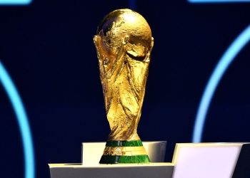 ‘This enormous demand…has made the football tournament a magnet for fraud’: Experts warn scammers are ramping up their work ahead of the FIFA World Cup 2026 — here’s how to avoid being hit