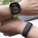 I ran 10km wearing the Google Fitbit Air and the Apple Watch Ultra 3 — here are all the differences in heart rate, calories & more