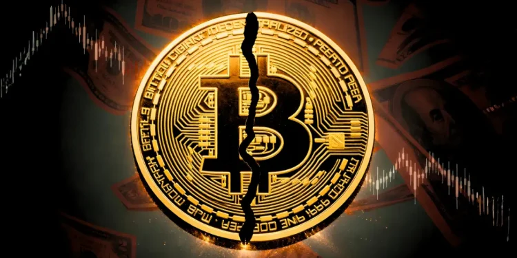 Bitcoin Stuck Between $60K and $70K—Why BTC Price Isn’t Ready to Break Out