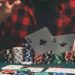 How tilt destroys strategy in online gambling environments