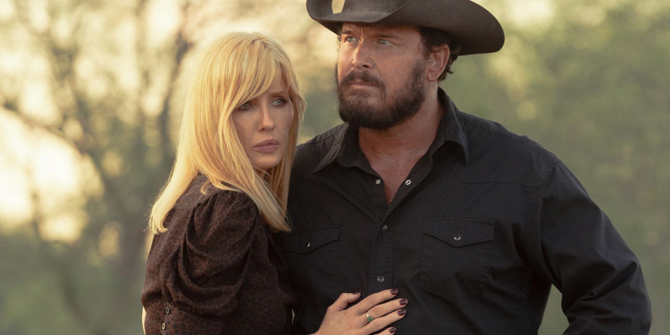 Dutton Ranch Gives Yellowstone Fans the 9-Episode Rip and Beth Adventure They’ve Been Waiting For