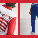 Adidas Just Dropped a Retro World Cup Collection That Nails ’90s Soccer Style