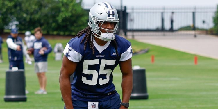 Cowboys news: Best battles to track at the upcoming OTAs
