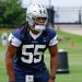 Cowboys news: Best battles to track at the upcoming OTAs