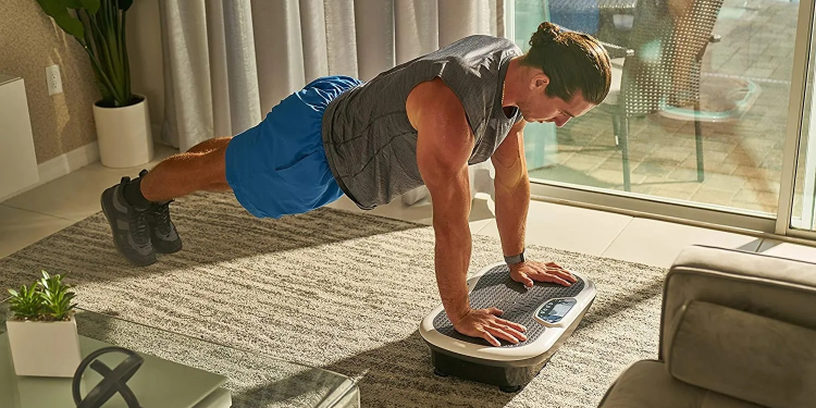 The 6 Best Vibration Plates, According to Doctors and Certified Trainers