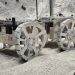 Watch this bio-inspired Mars rover concept ‘swim’ through sand on curved wheels (video)