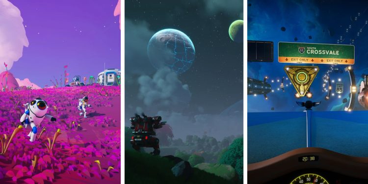 The 11 best cozy sci-fi games for those chill cosmic vibes