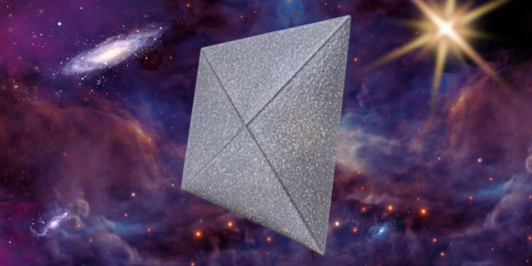 Can solar sails really send humans out into interstellar space?