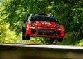 Why Sebastien Ogier couldn’t take the fight to Elfyn Evans at Rally Japan