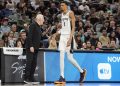 Victor Wembanyama Makes Concerning Admission on Gregg Popovich After Game 7 Win: “We Can’t Even Imagine”