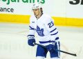 NHL Trade Rumors: Rangers Join Long List of Teams Eyeing Maple Leafs’ $46,500,000 Star