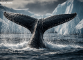 Bitcoin Whale Last Active in 2014 Executes Five-Transaction Move Totaling 500 BTC