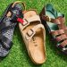 The Best Sandals for Men, Tested by Style Experts