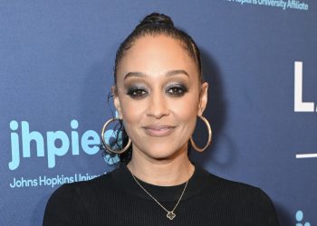 Lover Girl! Tia Mowry Opens Up About How She “Manifested” Her New Romance