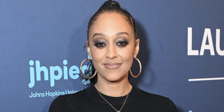 Lover Girl! Tia Mowry Opens Up About How She “Manifested” Her New Romance