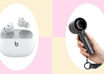 Last Call to Shop Amazon Spring Sale Fitness Deals, Including Apple and Bowflex