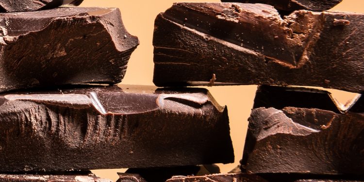 Gear Isle Chocolate Recalled, Contains Viagra Ingredient