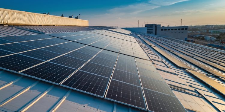 Study Shows Solar Power Isn’t Weak