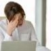 Nearly half of U.S. women have financial concerns that could impact health care, report suggests