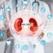 Clinical decision support system does not improve chronic kidney disease outcomes