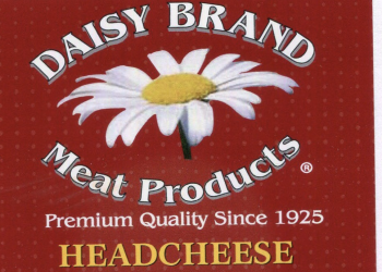 Test results show headcheese is contaminated with outbreak strain of Listeria