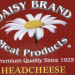 Test results show headcheese is contaminated with outbreak strain of Listeria